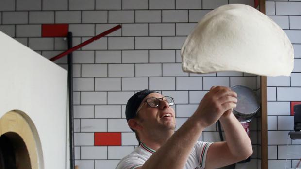 Felicità: cuando Italia se sienta a la mesa