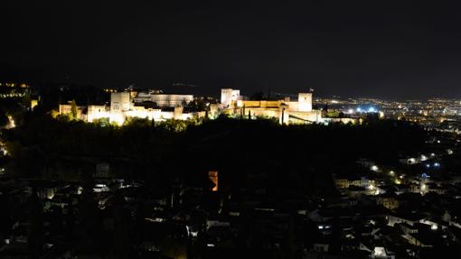 Diez miradores para perderse y encontrarse en Granada