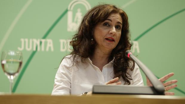 La consejera de Hacienda defiende que el impuesto de sucesiones permite «redistribuir la riqueza»