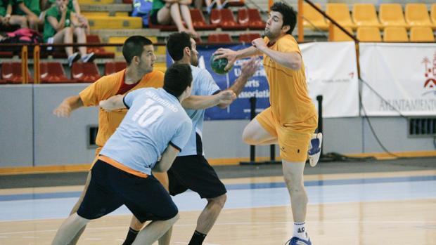 Deporte universitario en la ciudad de Córdoba