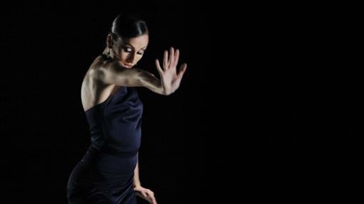 Danza contemporánea en Córdoba