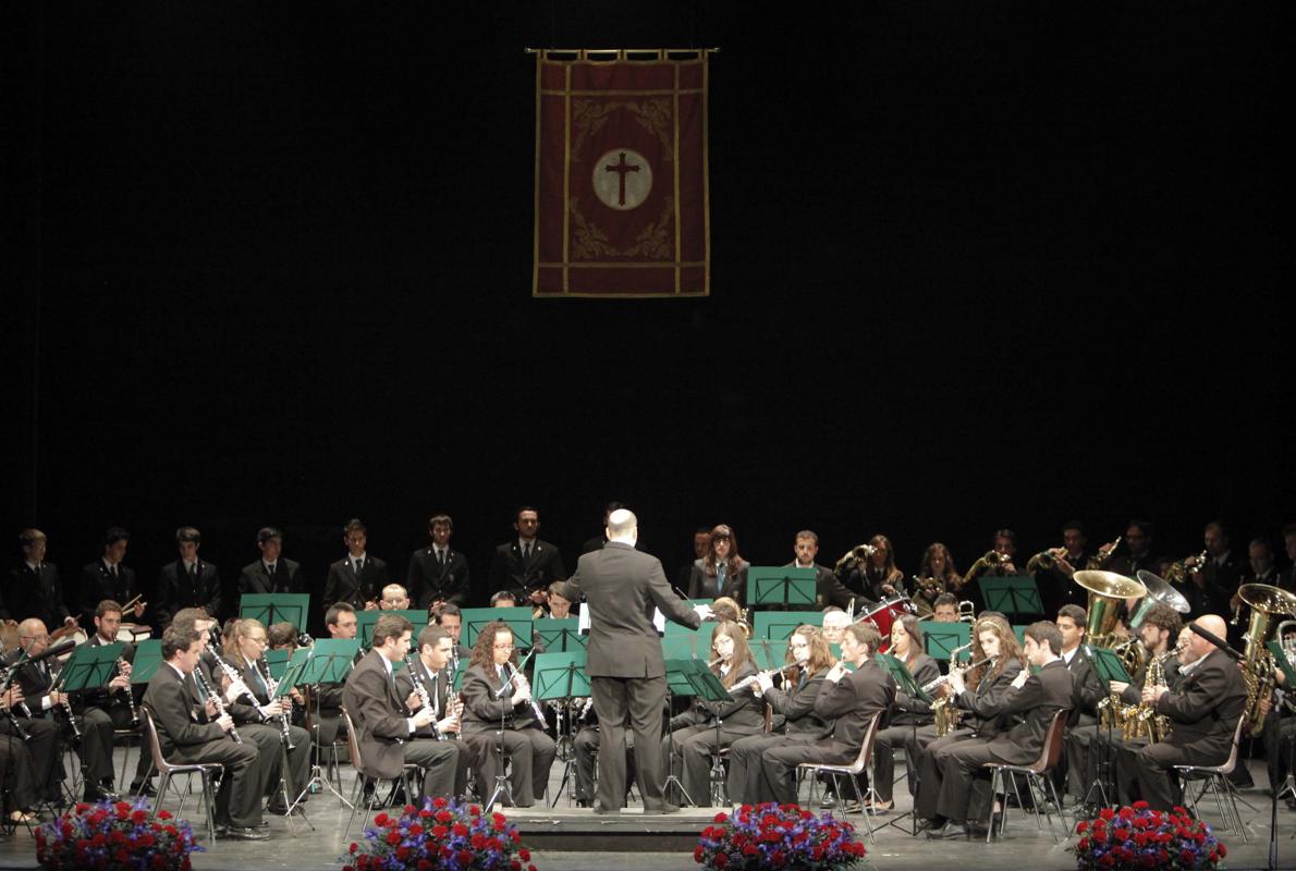 Banda de Música de María Santísima de la Esperanza