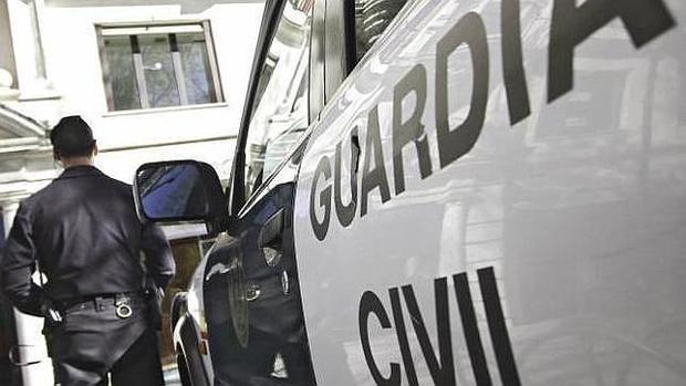 Los agentes montaron un dispositivo discreto en la boda para detener al prófugo