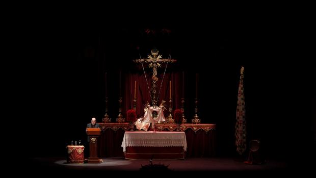 La agenda cofradiera del quinto fin de semana de Cuaresma en Córdoba