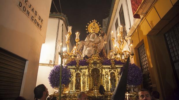 Los datos más llamativos de la Semana Santa de Córdoba