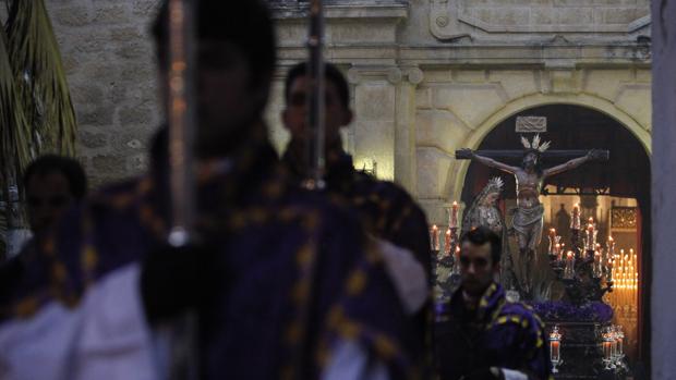El tiempo en Córdoba a cinco días del Domingo de Ramos