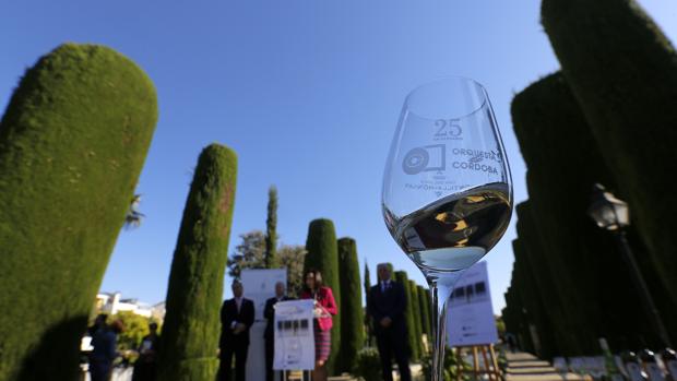 La Cata de Vino Montilla-Moriles 2017 incorpora una tarjeta de recarga para las consumiciones