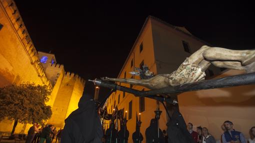 Vía Crucis