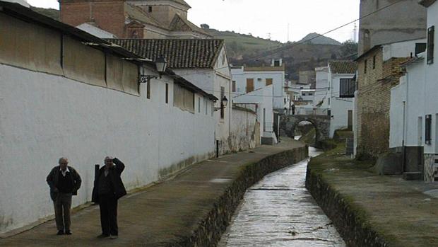 El accidente tuvo lugar en la localidad de Jauja