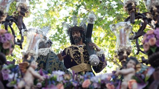 Cristo de la Santa Faz