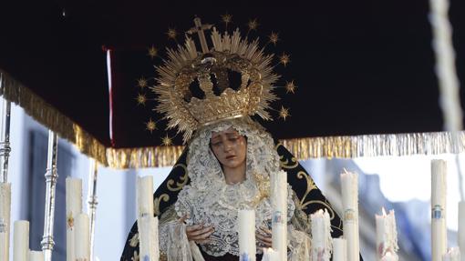 Virgen de la Caridad