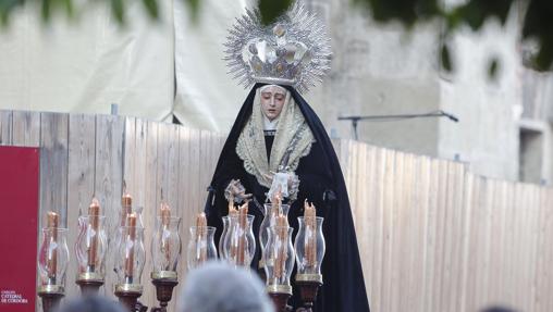 Virgen de la Presentación