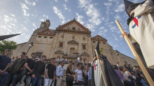 La Semana Santa 2017 «sobrepasa las expectativas» de Hostetur