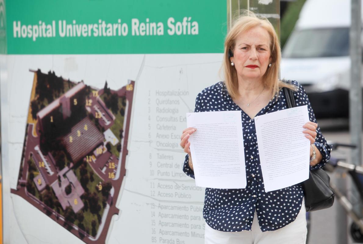 Pacientes de Oncología reclaman que se le respete la elección de médico