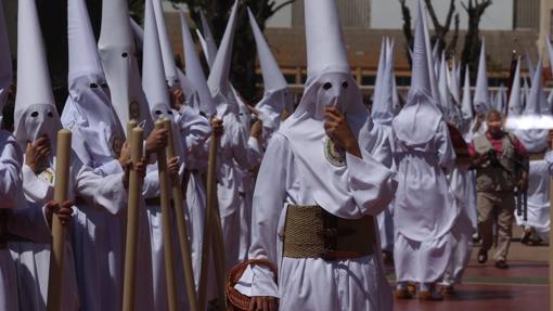 Una espléndida Semana Santa