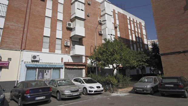 «Mi barrio es Córdoba» vuelve a mimar los feudos de la izquierda