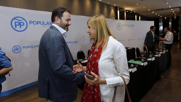 ¿Qué proponen los candidatos a presidir el PP de Córdoba?