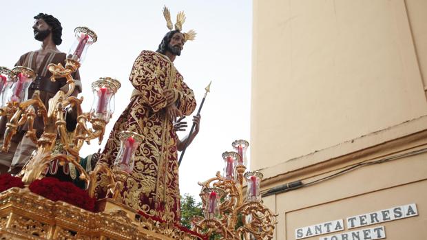 El retraso del Lunes Santo de Córdoba se abordará en una reunión el próximo lunes