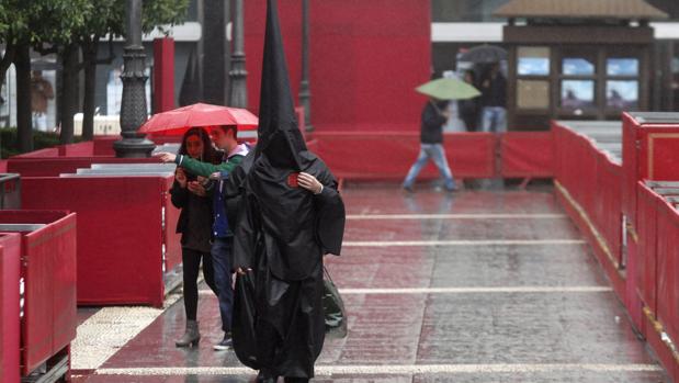 ¿Qué tiempo haría en una hipotética Semana Santa 2018 en Córdoba?