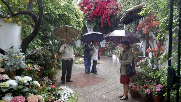 Las lluvias cesarán a partir del sábado en Córdoba