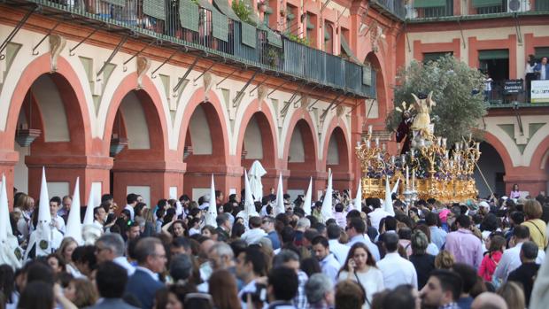La tecnología al servicio de las hermandades de Córdoba