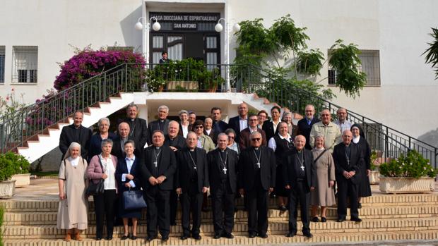 La familia y la escuela, fuente de vocaciones