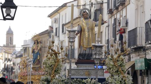 La nueva imagen de Don Bosco