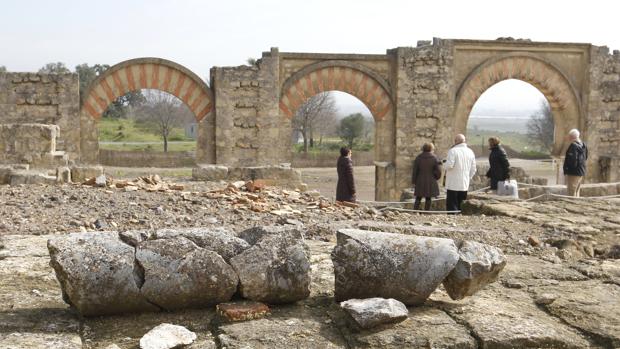 Medina Azahara tendrá 36 rivales en su carrera por el título de la Unesco