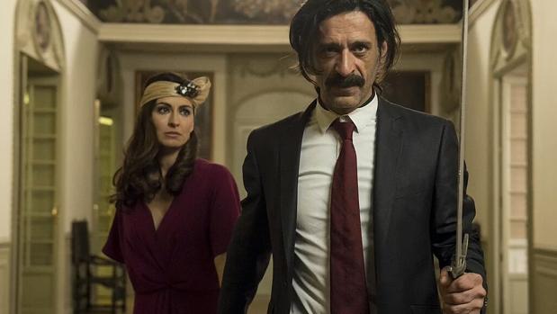 Los «ministéricos» echan de menos a Susana Córdoba