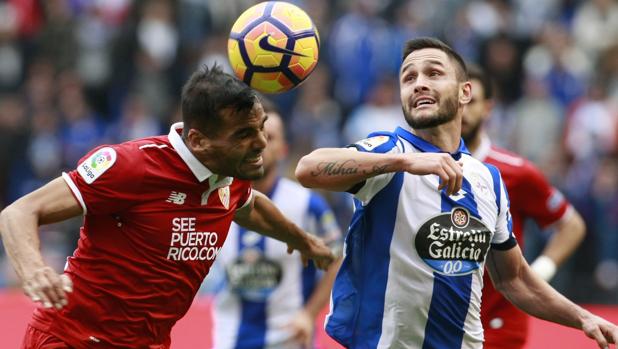 Jarro de agua fría al posible traspaso de Florin Andone