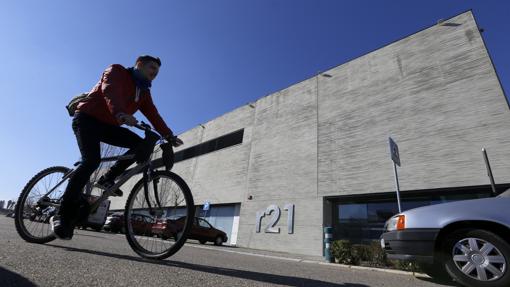 El parque tecnológico Rabanales 21 busca superar su compleja situación