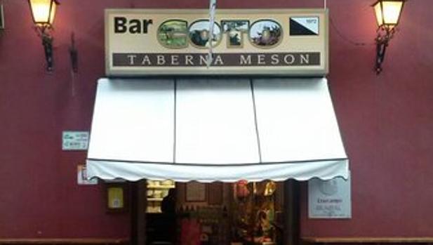 La taberna El Coto cierra para siempre