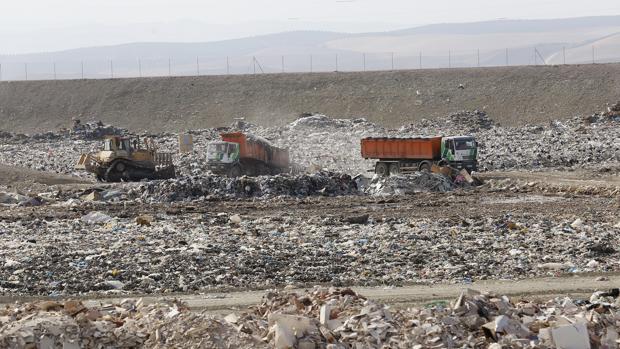 Radiografía de la basura en Córdoba