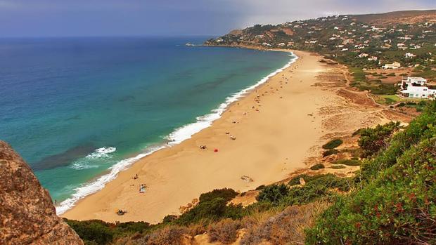 Fotos: Las mejores playas andaluzas