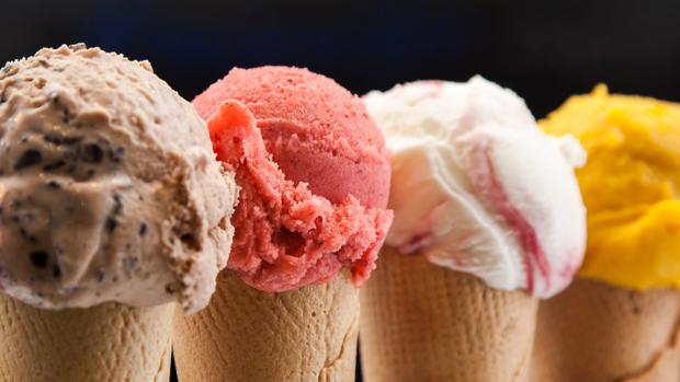 ¿Qué novedades nos trae el mundo de los helados en Córdoba?