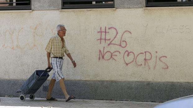 La foto social de Córdoba, en cinco claves