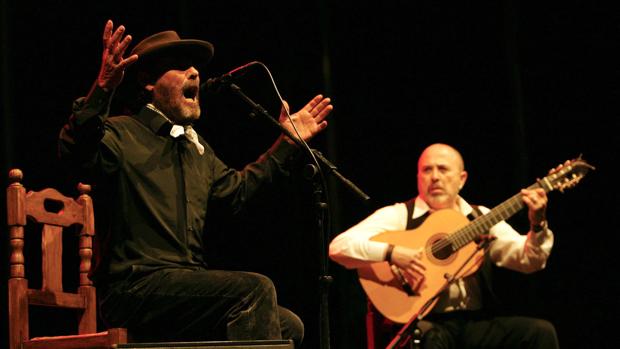 Marina Heredia y El Cabrero, en el cartel de la Noche Flamenca de Zambra