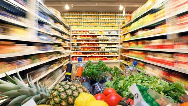 ¿Cómo ha cambiado nuestra conducta alimentaria?