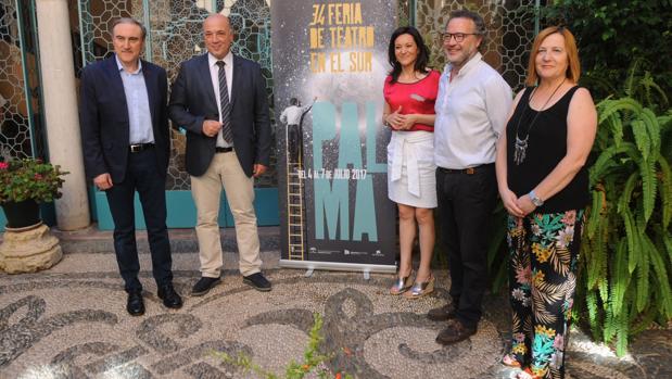 La Feria de Teatro en el Sur de Palma ultima los preparativos con 29 compañías