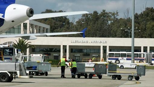 Los destinos estrellas desde los aeropuertos de Sevilla, Málaga y Jerez de la Frontera