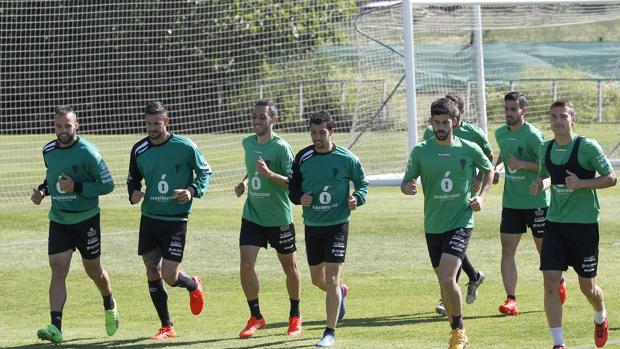 El Córdoba CF hará el «stage» de pretemporada en Benahavís