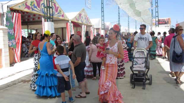 El Ayuntamiento de Puente Genil invertirá 189.000 euros en mejoras del recinto ferial