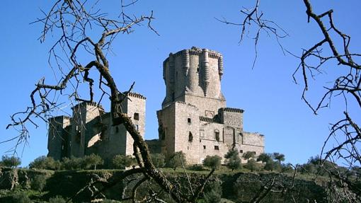 Castillo de Belalcázar