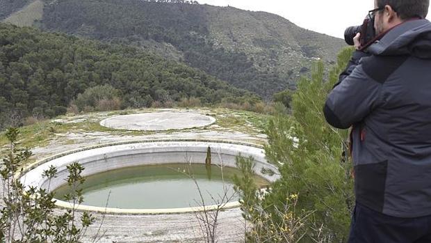 Un hombre y una mujer mueren ahogados al tratar de rescatar del agua a su perro en Almería