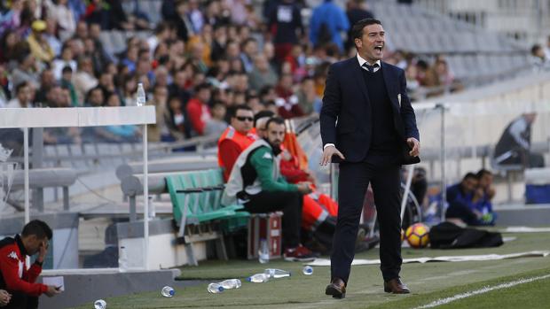 El calendario liguero no posibilita relajación alguna para el Córdoba CF