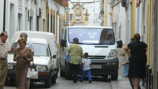 Obispo López Criado permanecerá cortada al tráfico seis semanas