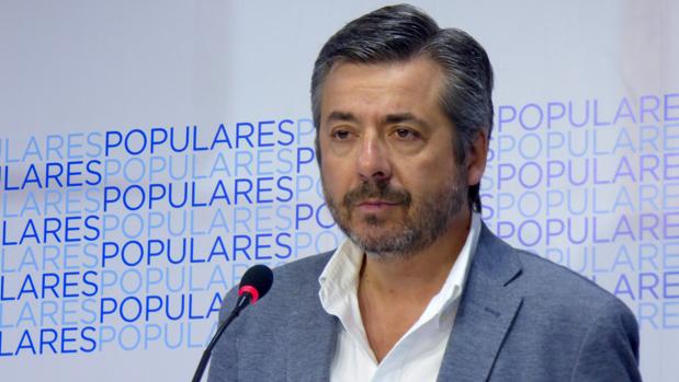 El PP denuncia que la Junta «amenaza» la sostenibilidad de las entidades sociales de Córdoba