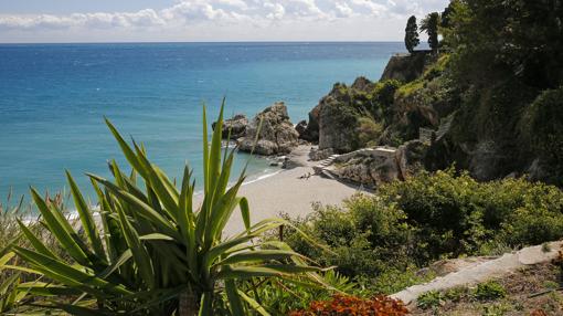 Tres días en las playas de Nerja para disfrutar este verano