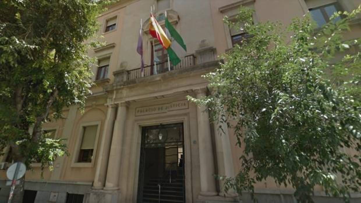 Audiencia Provincial de Jaén