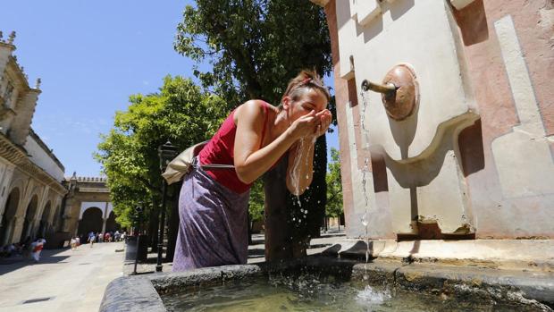 Las altas temperaturas regresarán a Córdoba de cara al fin de semana